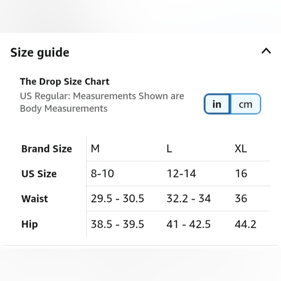 The Drop Satin Multi Print Pant by @Itsjuliettefoxx Size Large NWT Inseam 32 In - Picture 6 of 6